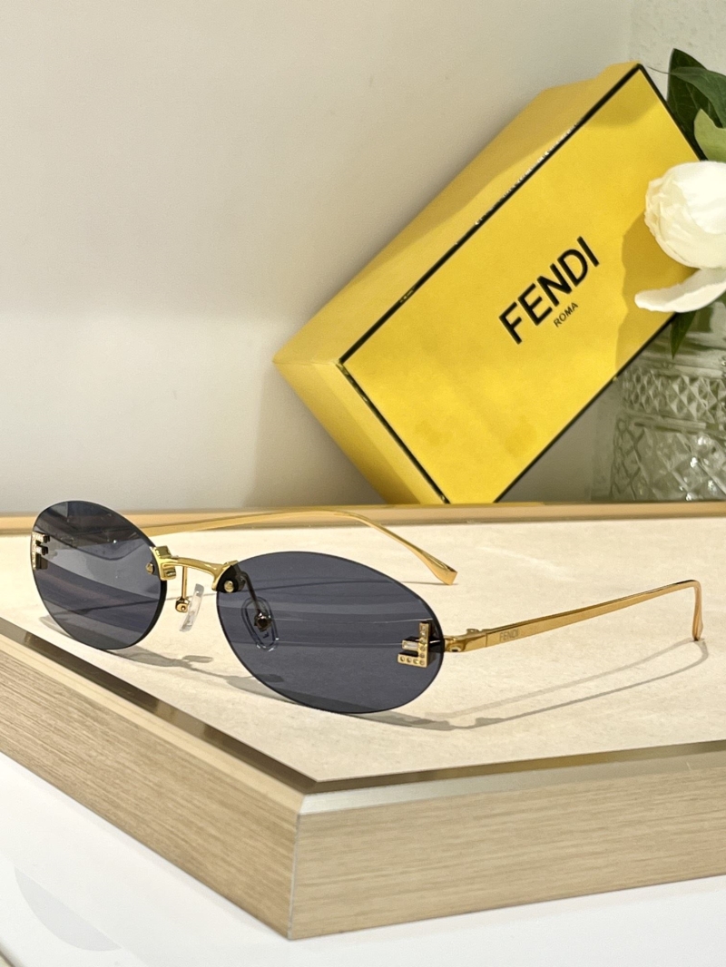 Fendi Sunglasses